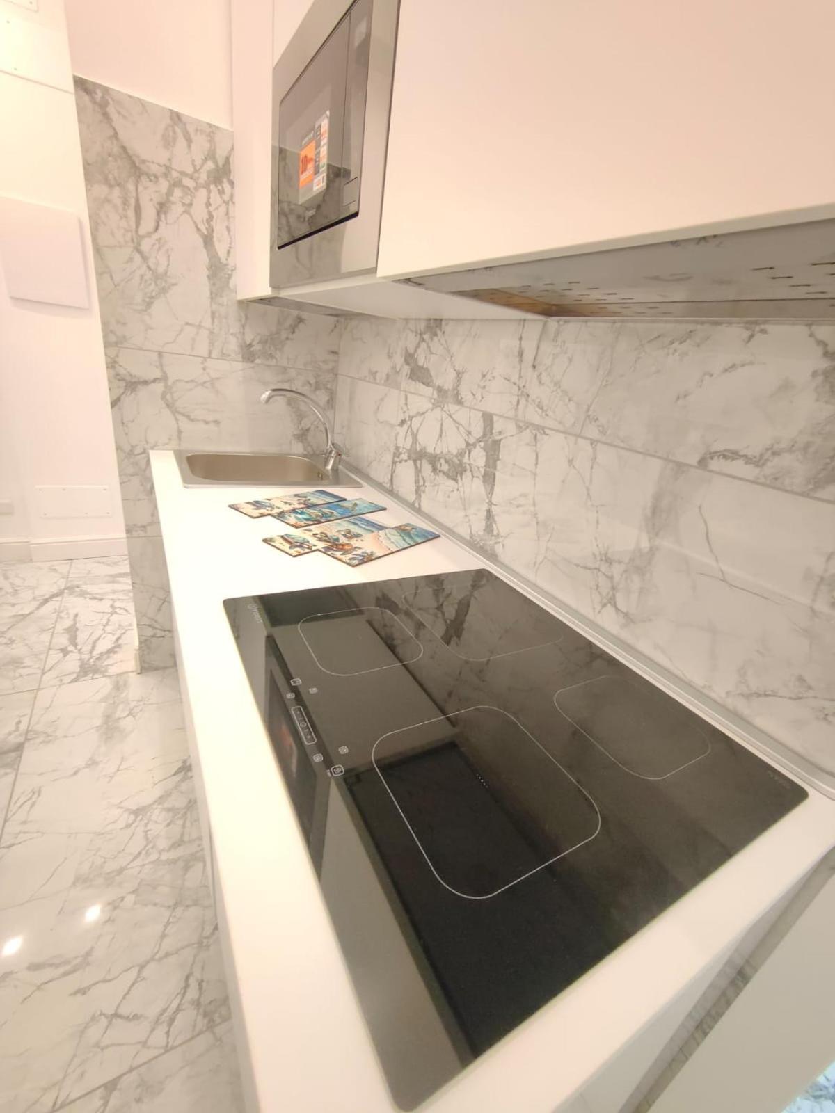K&a Luxury X 4 Apartment *